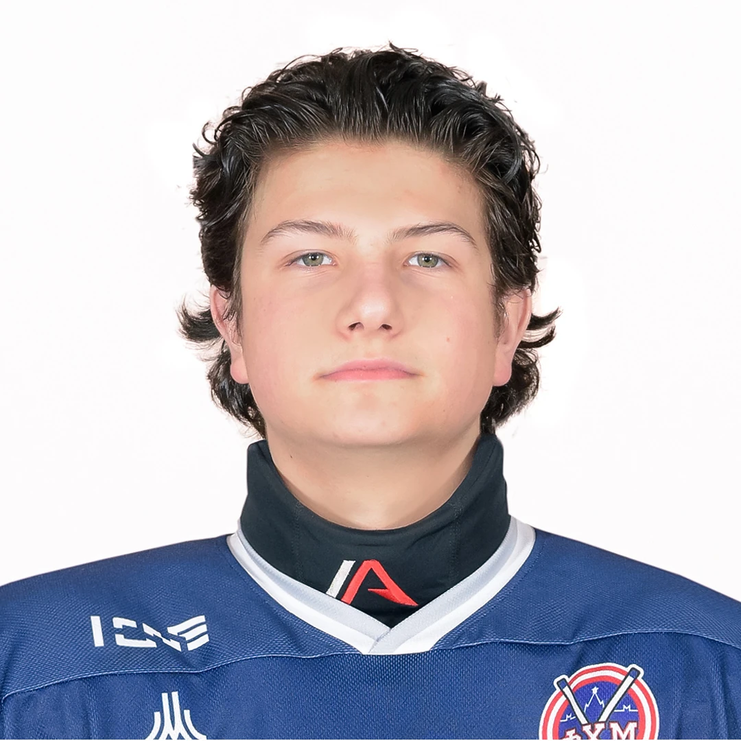 Naschekin Maksim Aleksandrovich