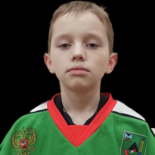 Билевич Макарий Олегович