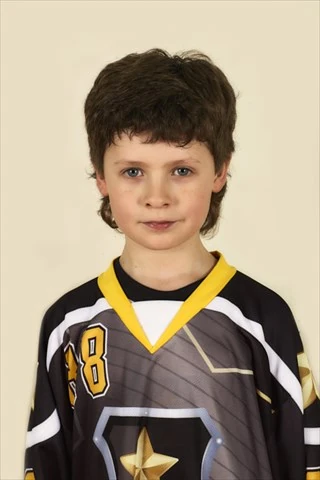 Dovganin Maksim Ilich