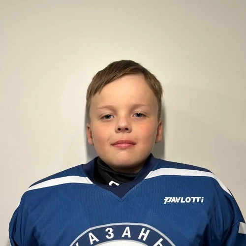 Gusev Arsentii