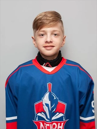 Plotnikov Sergei Sergeevich