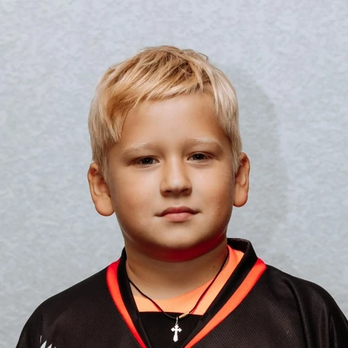 Rudakov Daniil Sergeevich