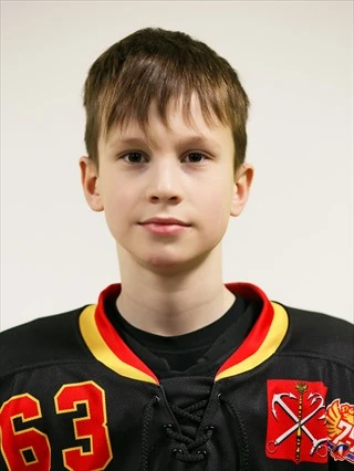 Eremin Ilya Evgenevich