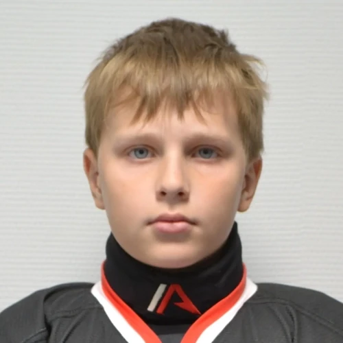 Klys Mihail Sergeevich