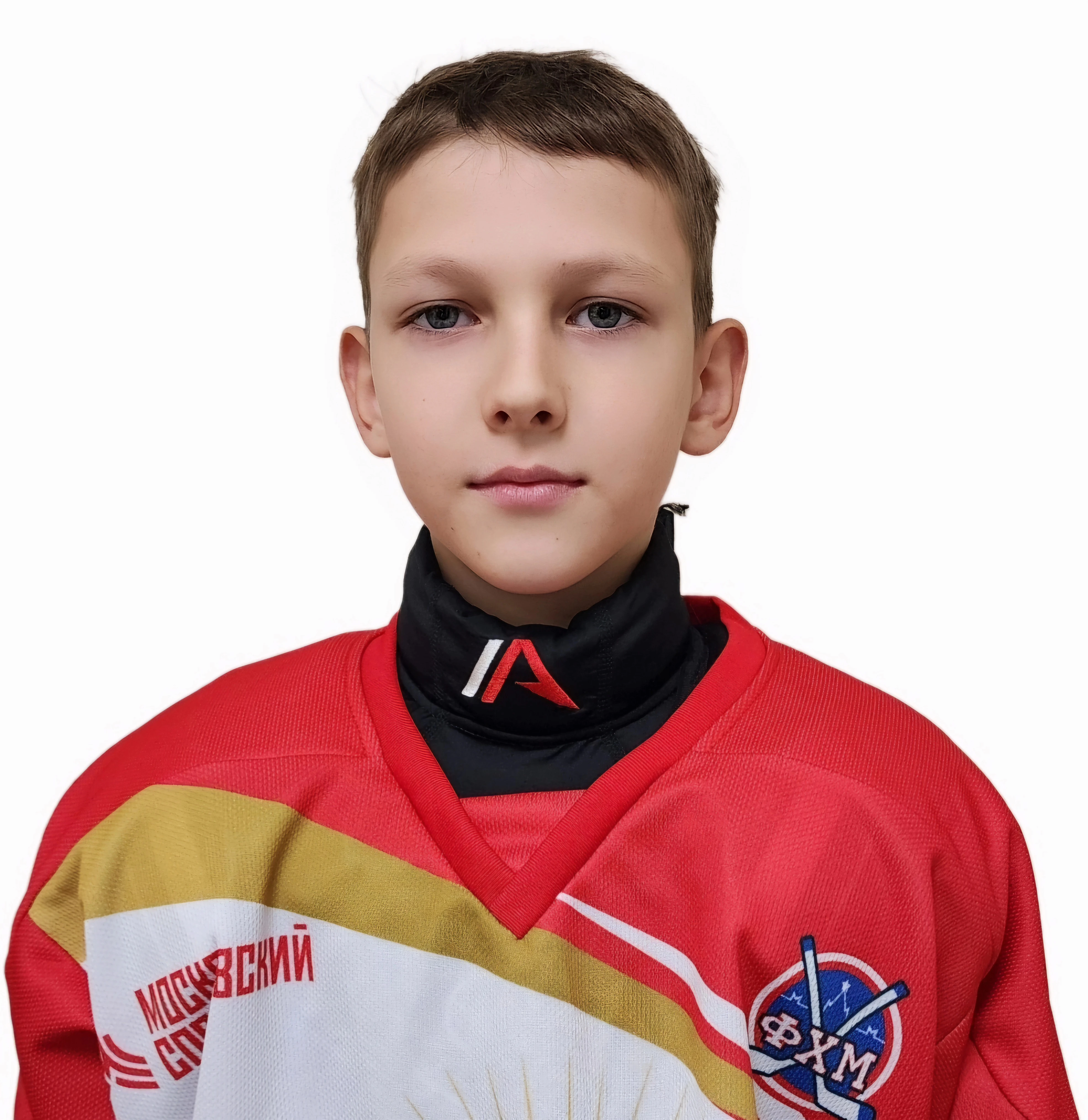 Magadov Islan