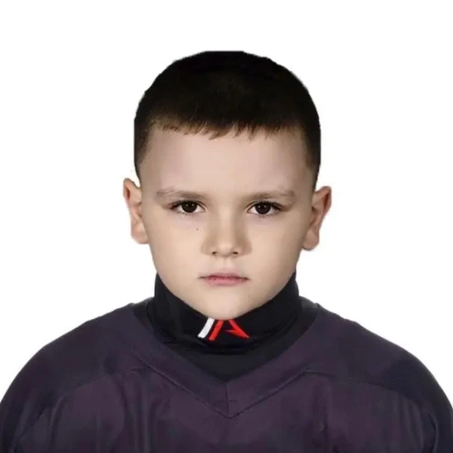 Bychkov Ilya Alekseevich