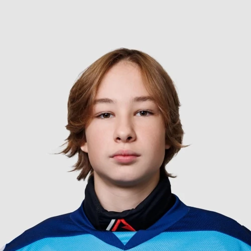 Scherbakov Makar Andreevich