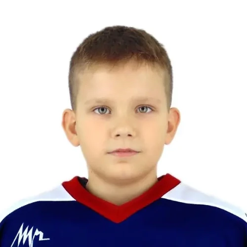 Харламов Иван Федорович