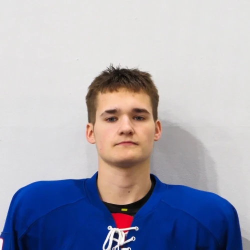 Puzanov Marat Ruslanovich