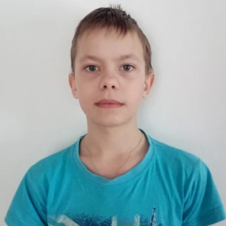 Соловьев Данил Сергеевич