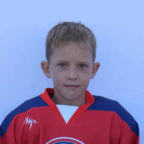 Strigaev Matvei Andreevich