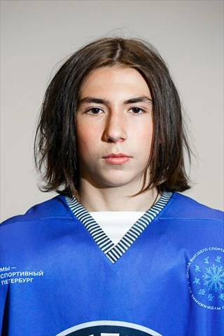 Semenov Stepan Vladimirovich