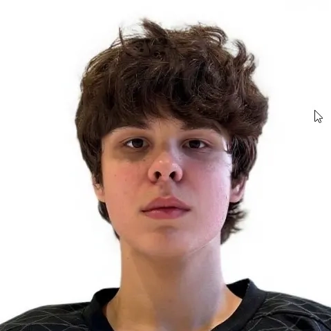 Dimitriev Egor Denisovich
