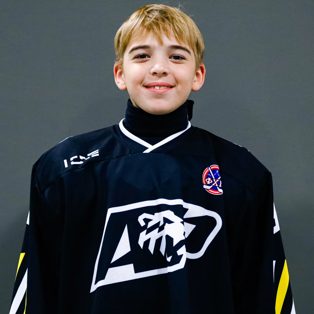 Kotelevskii Andrei Viktorovich