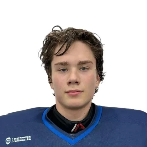 Orehovskii Aleksandr Olegovich