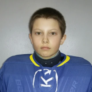Герасимчук Арсений Юрьевич
