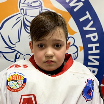 Dzhumabaev Arsenii