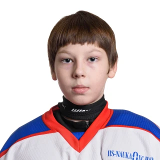 Smirnov Evgenii Yurevich