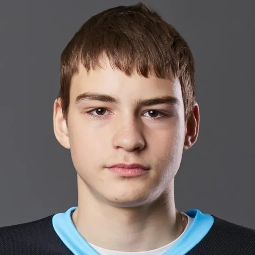 Ruchimskii Egor Andreevich