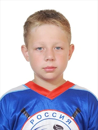 Gerasimov Dobromir Mihailovich