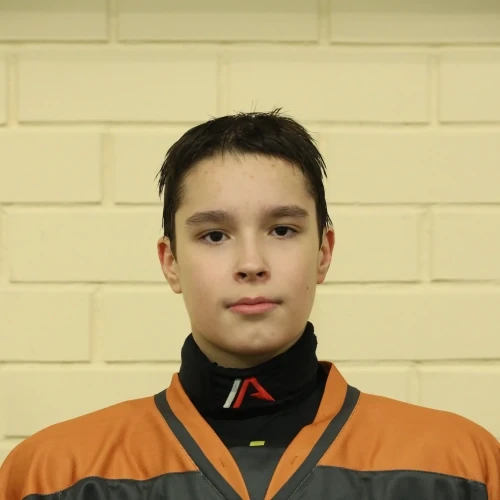 Zobnin Georgii Viktorovich