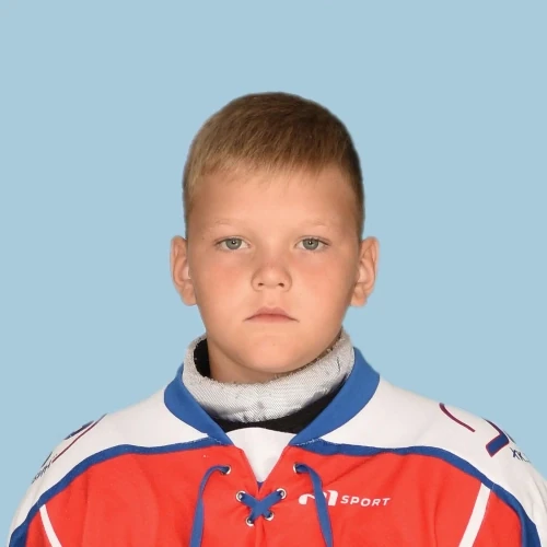 Ulanov Kirill Aleksandrovich