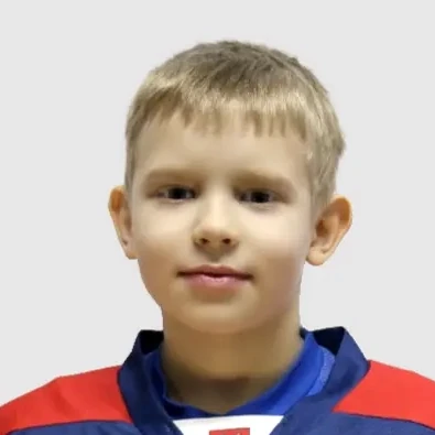 Leshin Matvei Alekseevich