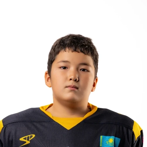 Ersin Alim Daniyarovich