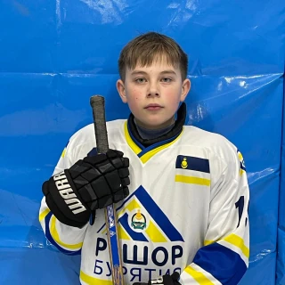 Штро Михаил Викторович