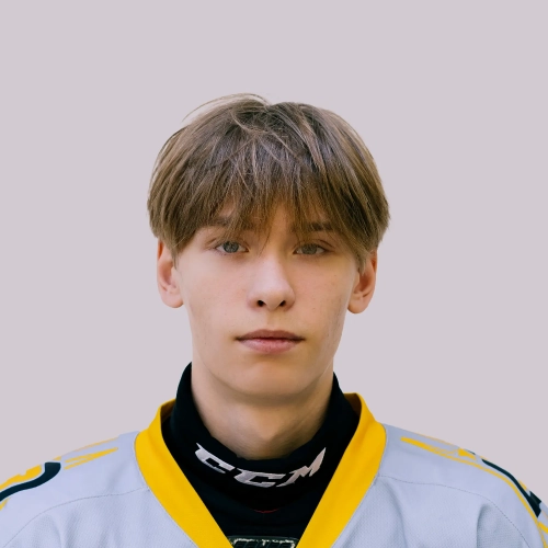 Evlampiev Arsenii Kirillovich