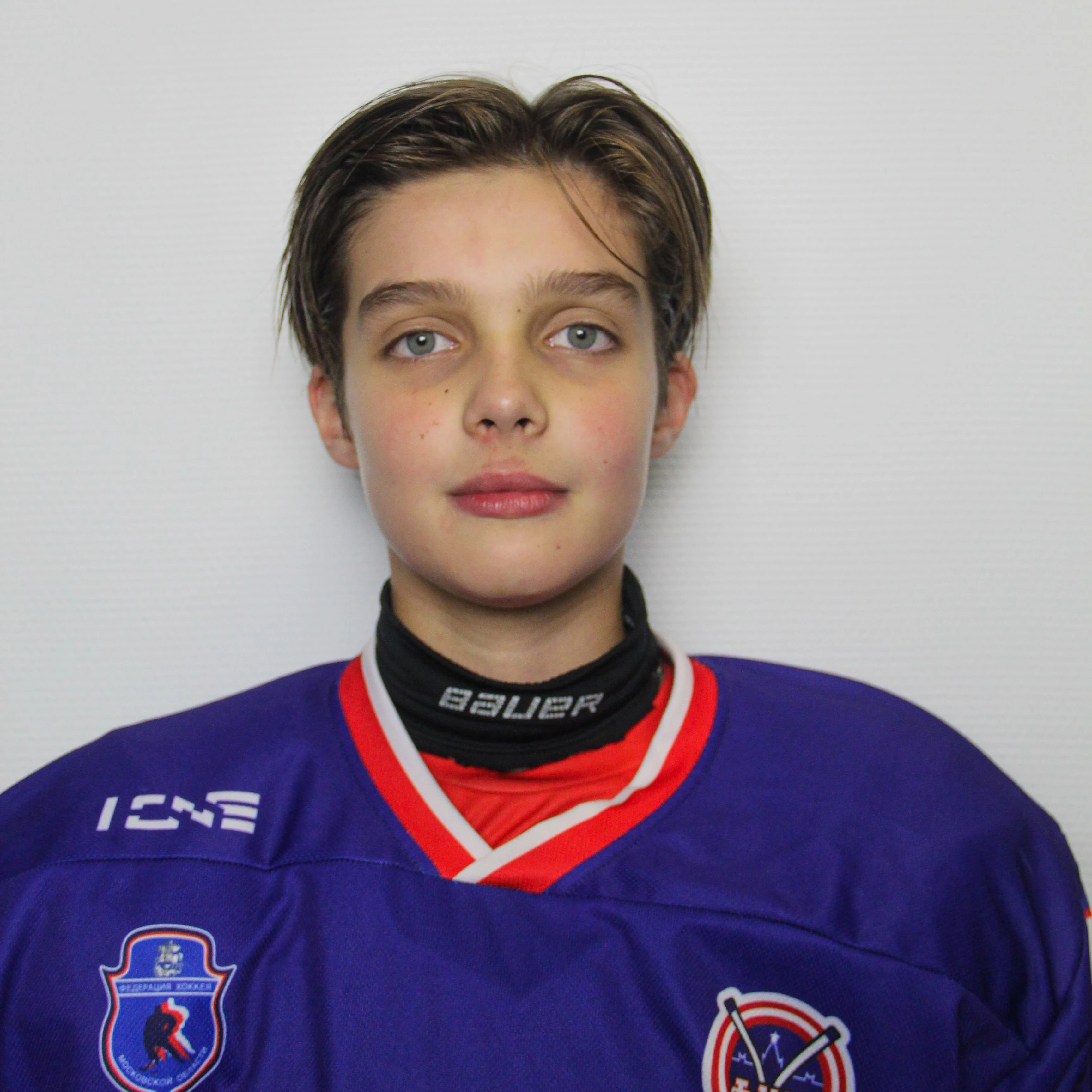 Chernyaev Daniel Aleksandrovich