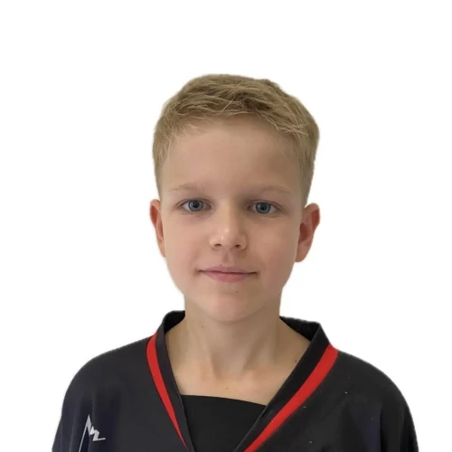 Afanasev Daniil Sergeevich
