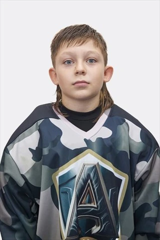 Seredin Nikita Dmitrievich