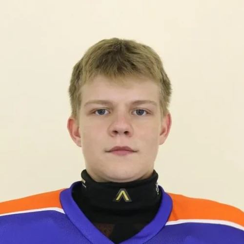 Polezhaev Konstantin Mihailovich