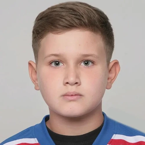 Agapov Yurii Artemovich