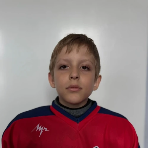 Filinov Dmitrii Igorevich