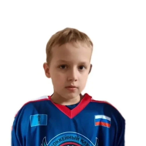 Halzov Demyan Vladimirovich