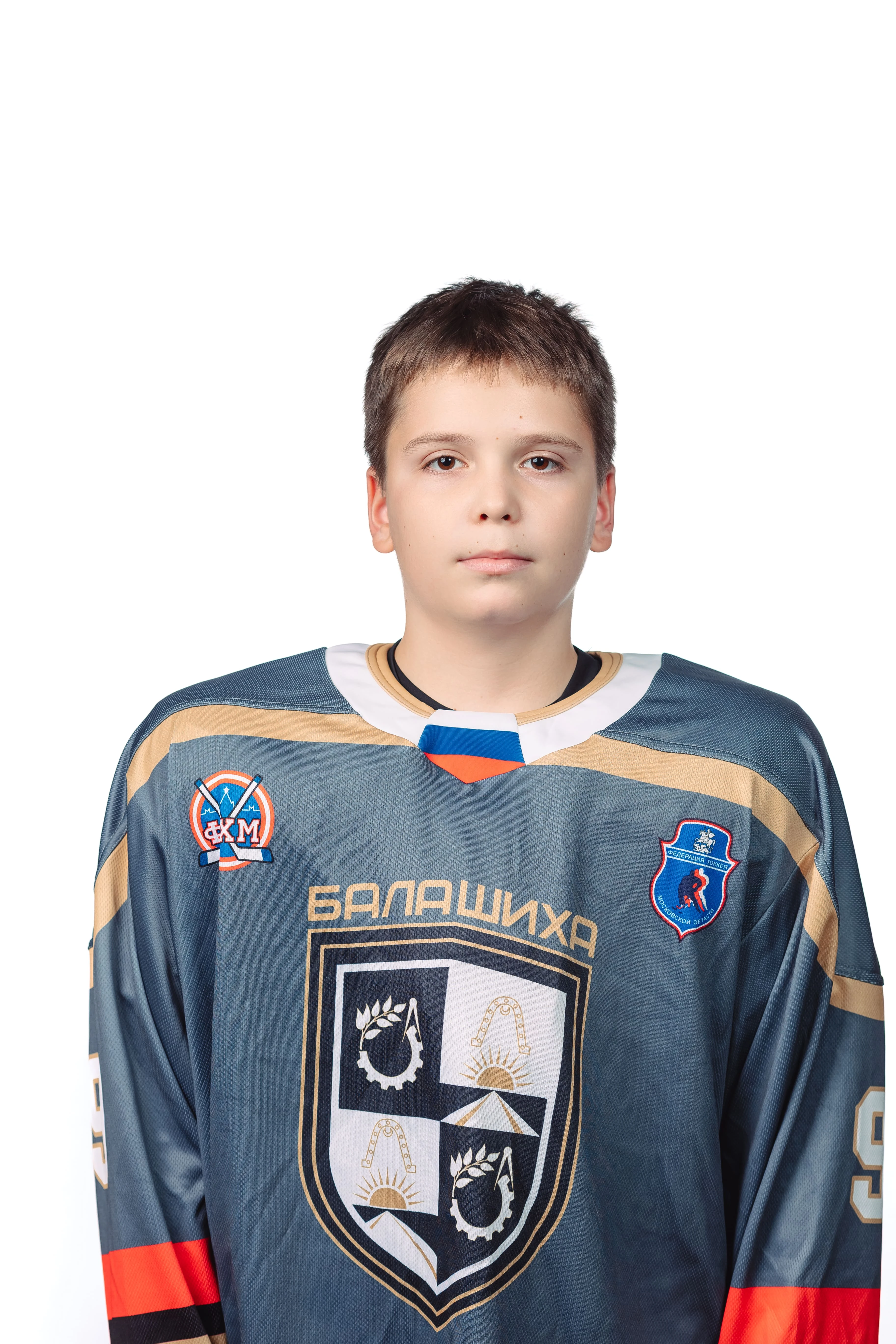 Malkov Daniil