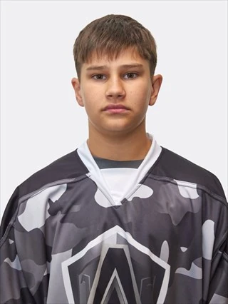 Konurbaev Roman Sergeevich