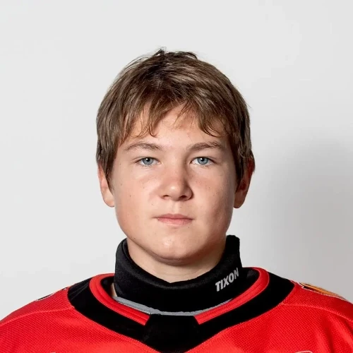 Shantsev Aleksei Mihailovich