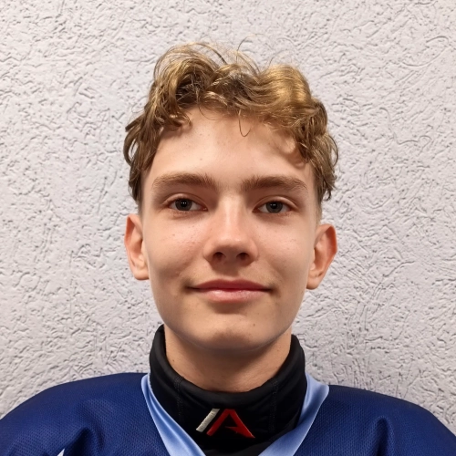 Lukyanov Nikita Aleksandrovich