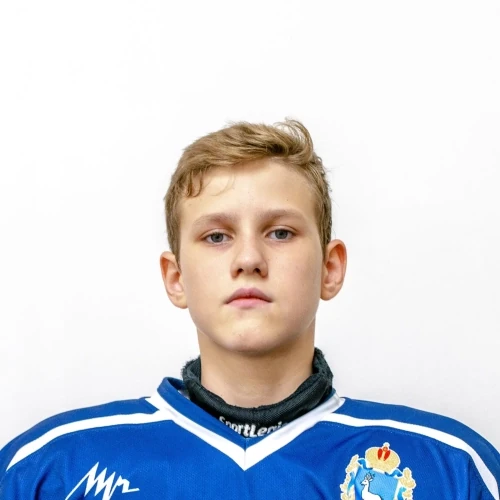 Matorin Nikolai Alekseevich