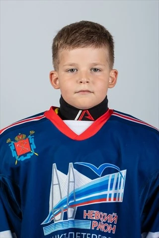 Sokolov Artemii Kirillovich