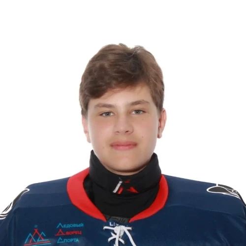 Korikov Aleksandr Dmitrievich