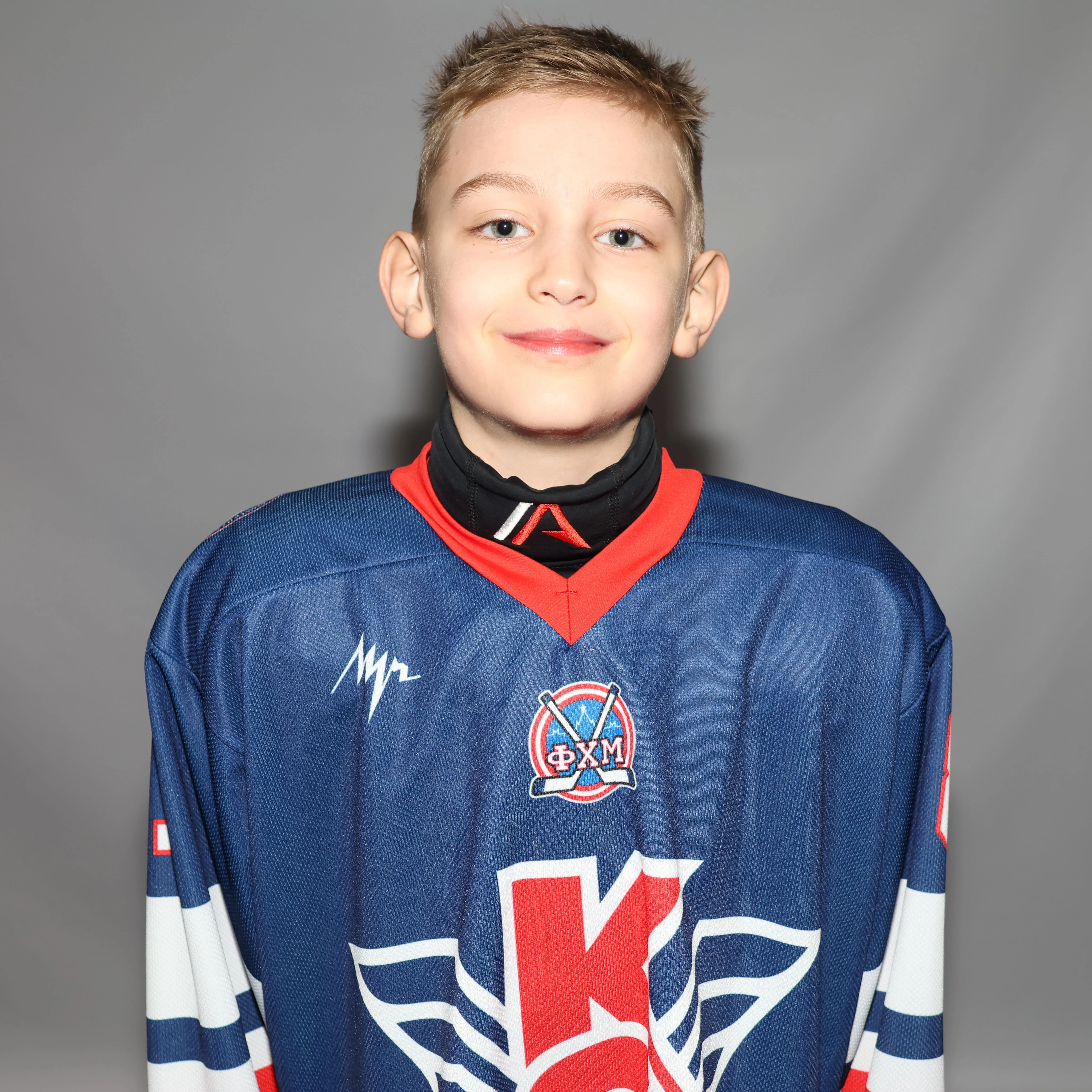 Smagin Fedor