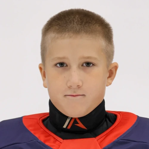 Egorov Ilya
