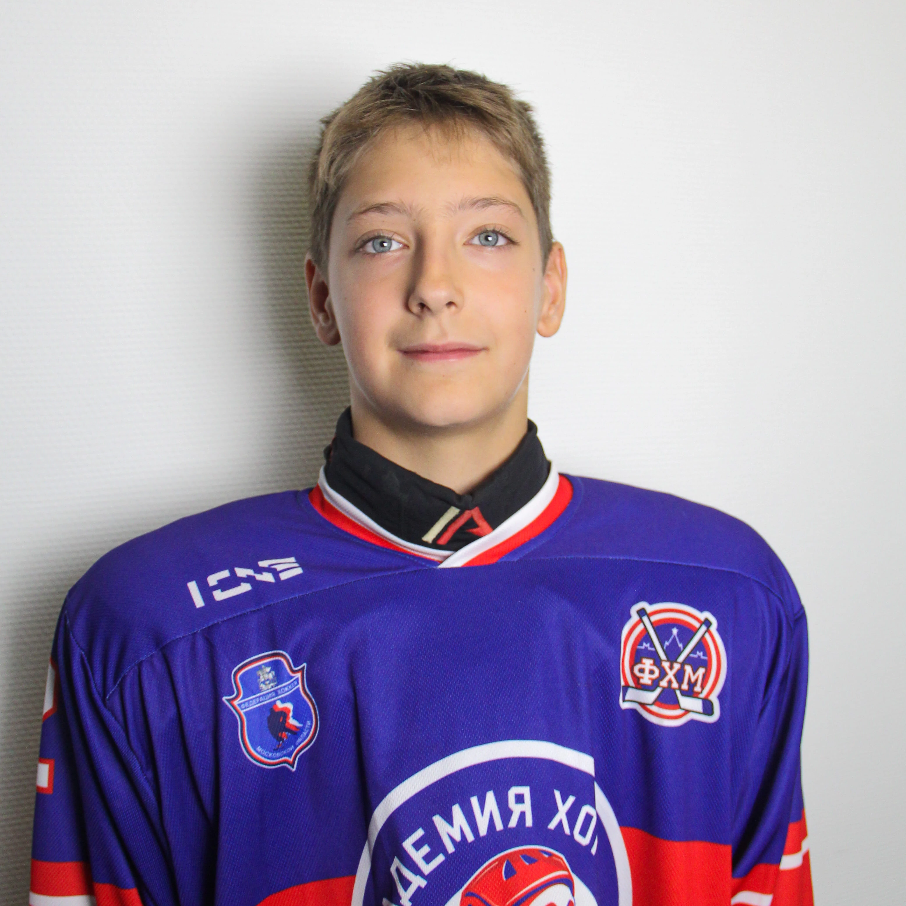 Pronin Aleksandr