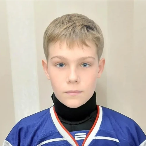 Manchenko Daniil Valentinovich