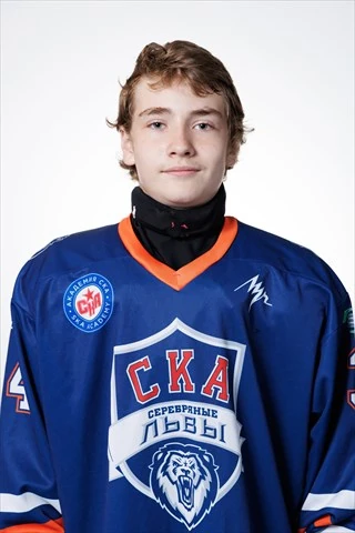 Kashurin Timofei Ilich
