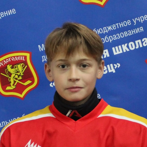 Miheev Ilya Vladimirovich